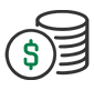 可根據需求定制化
